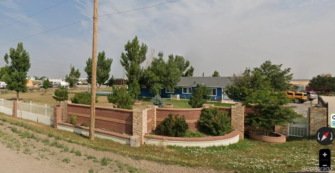 Aurora East