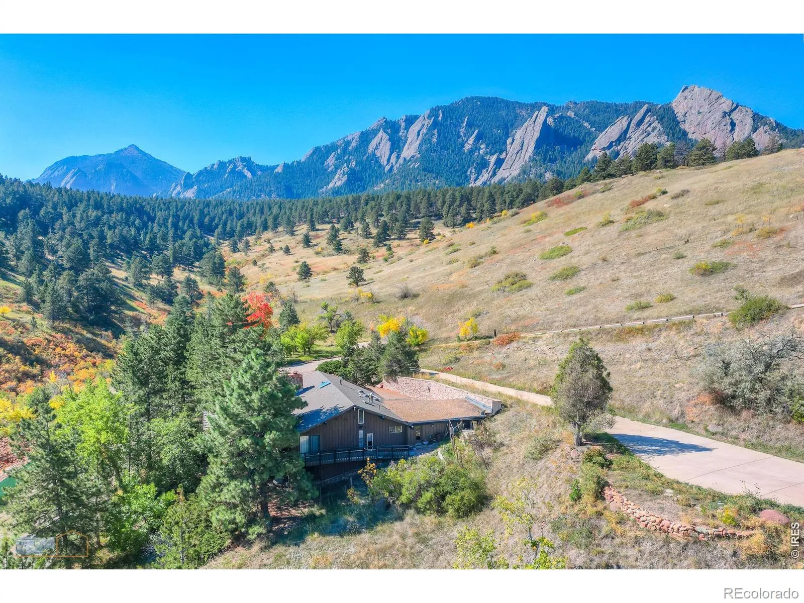 Bellevue Hills