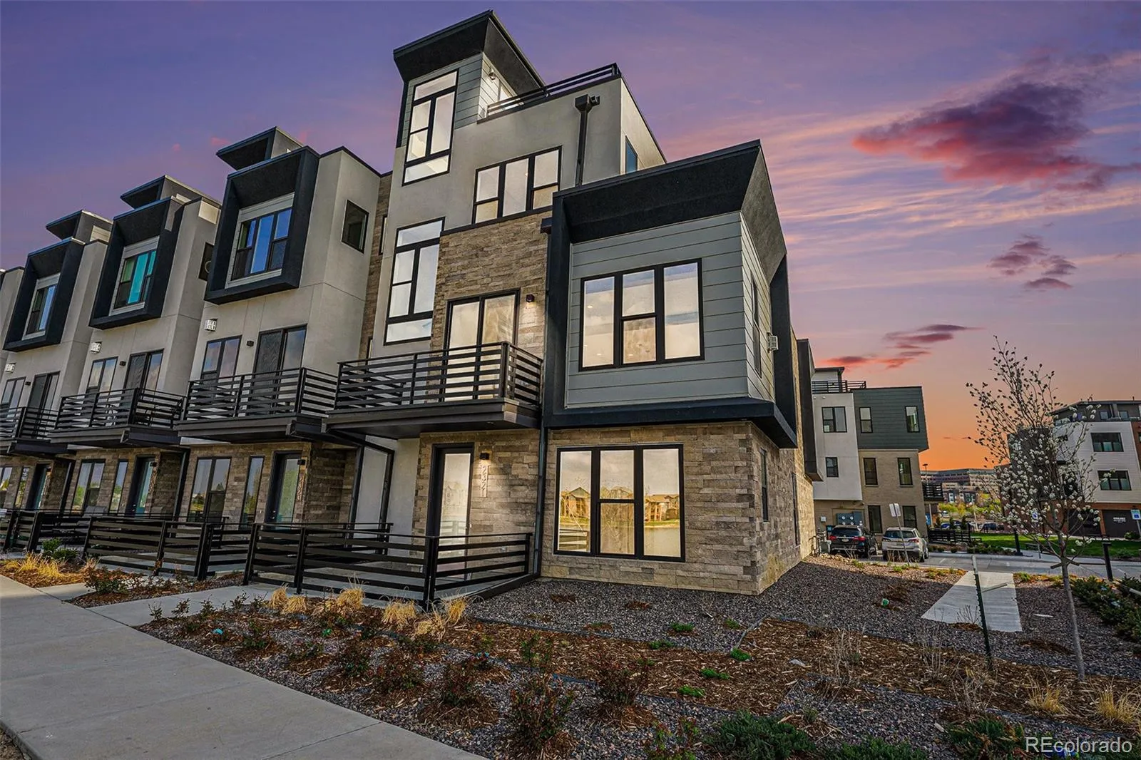 Montmere at Autrey Shores