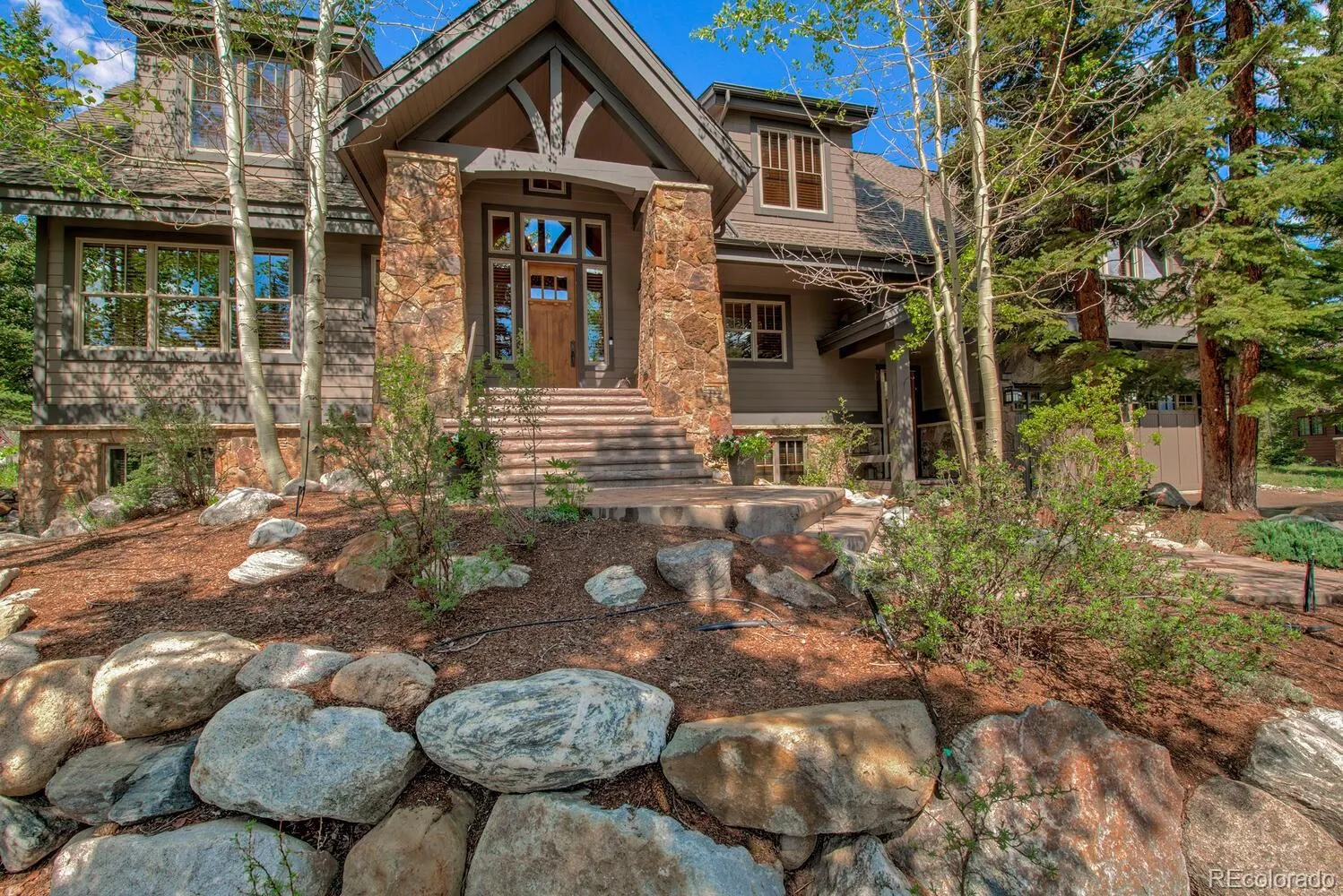 Keystone West Ranch