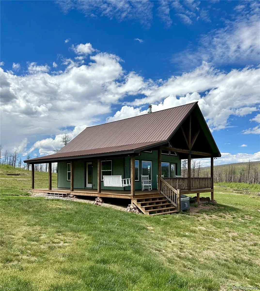 FORBES PARK