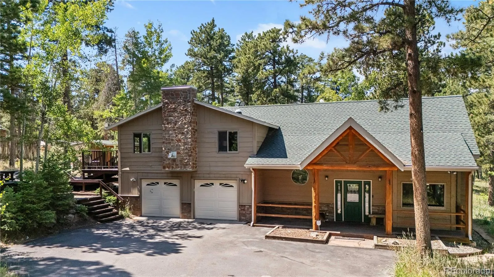 Aspen Park