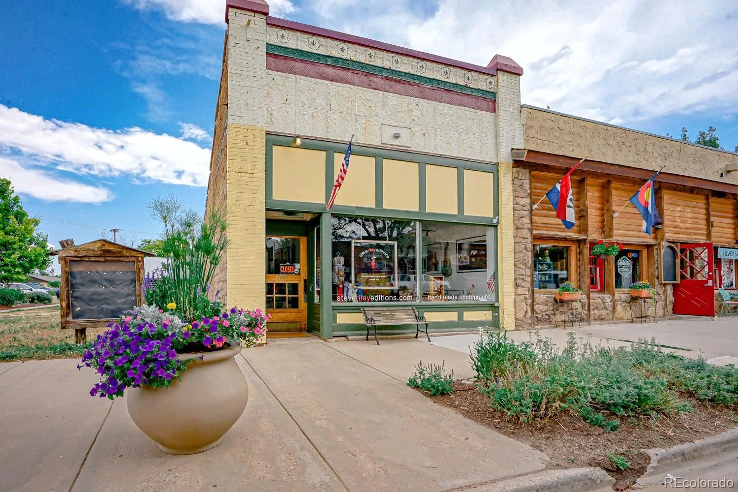 La Veta Addition