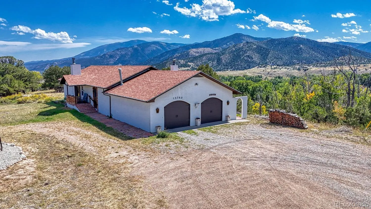 Pinon Grove