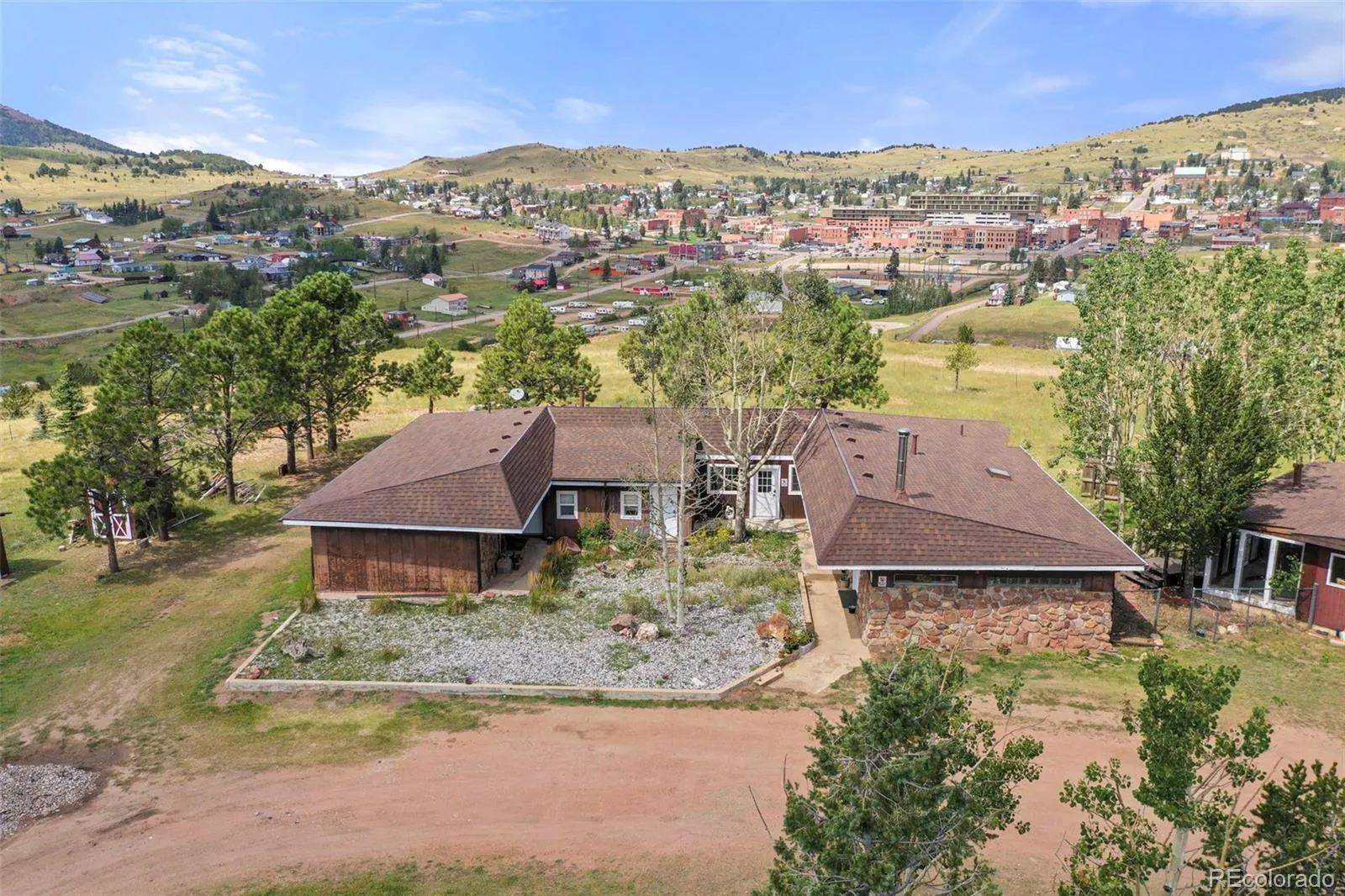 Southern Area