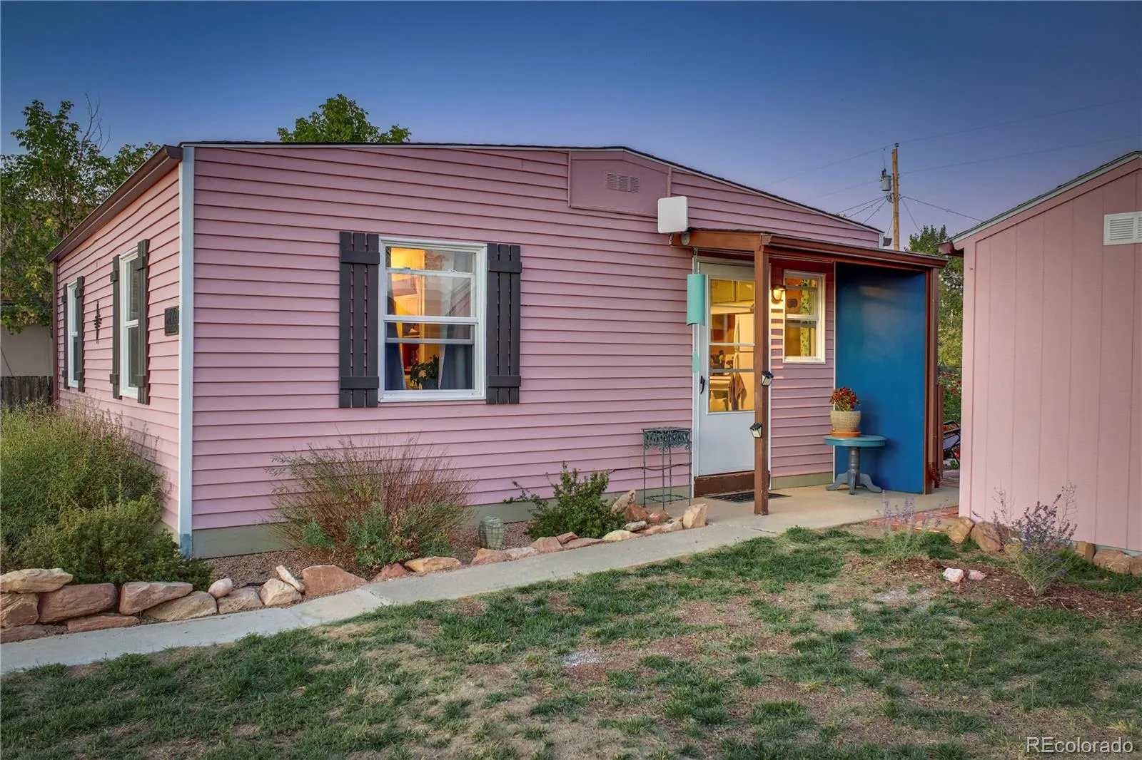 Grand-view Addition