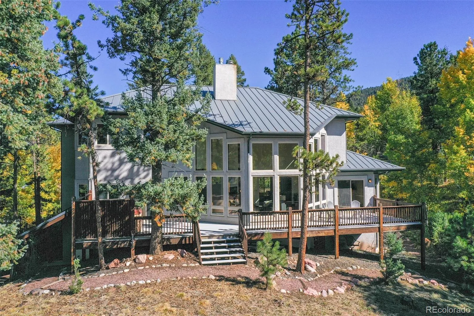 Paradise Estates