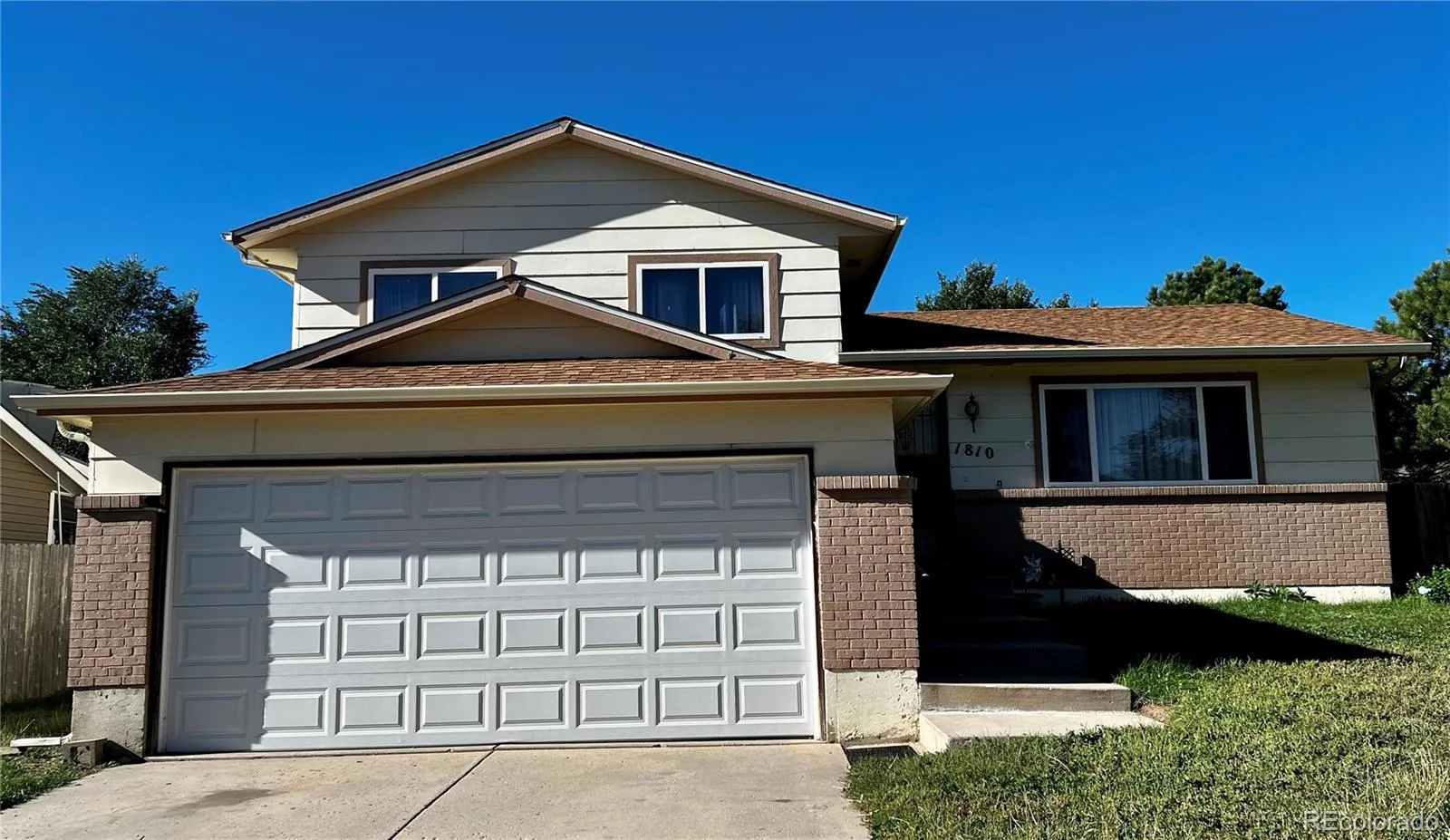Cimarron Eastridge
