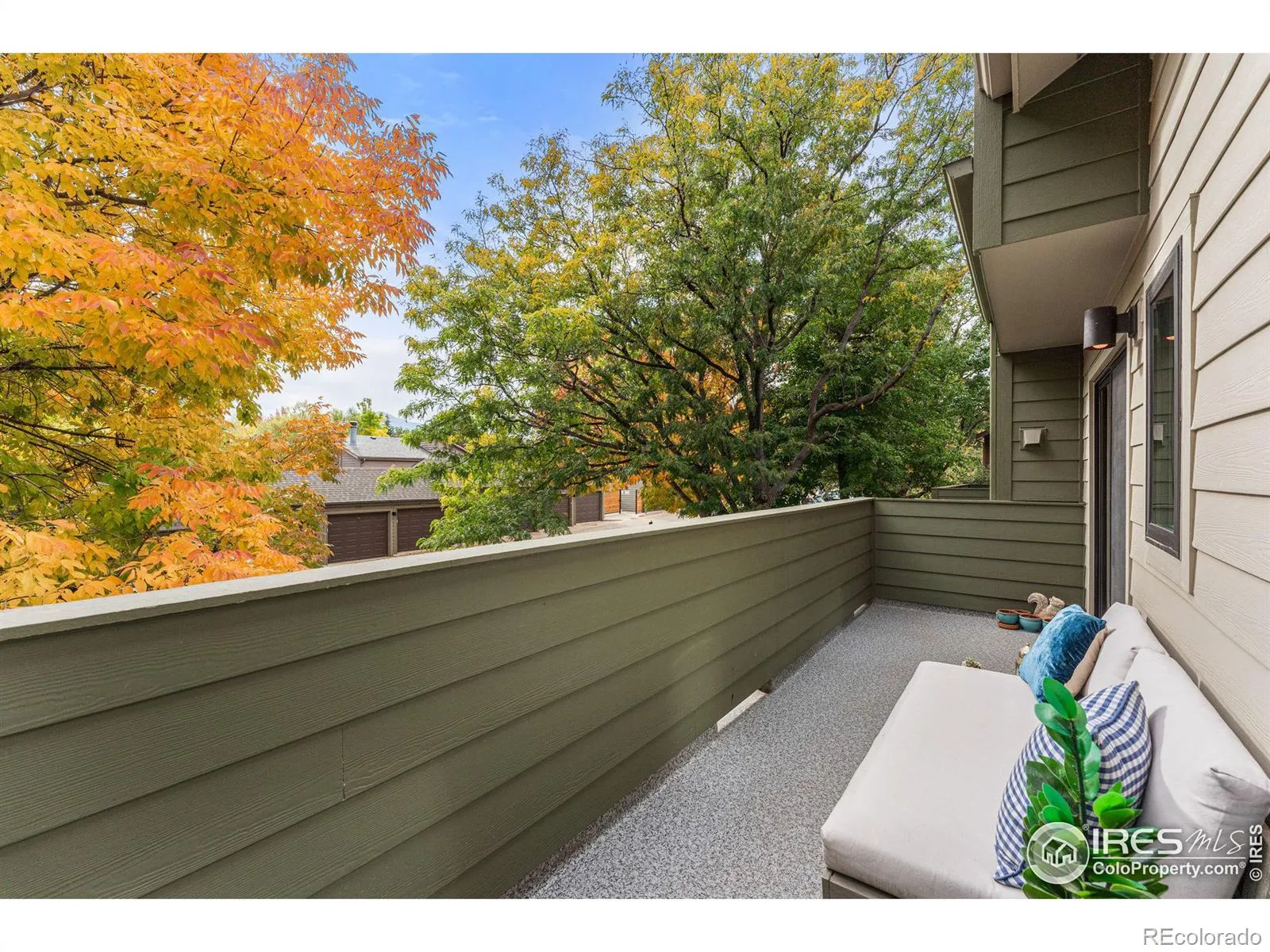Birchwood Drive Condos