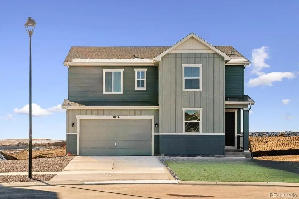 Bradley Heights