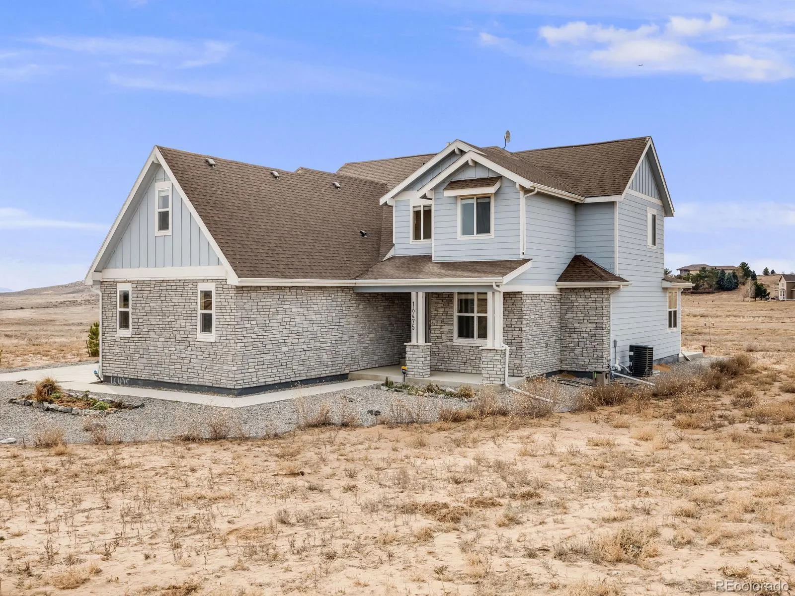 Pelican Lake Ranch