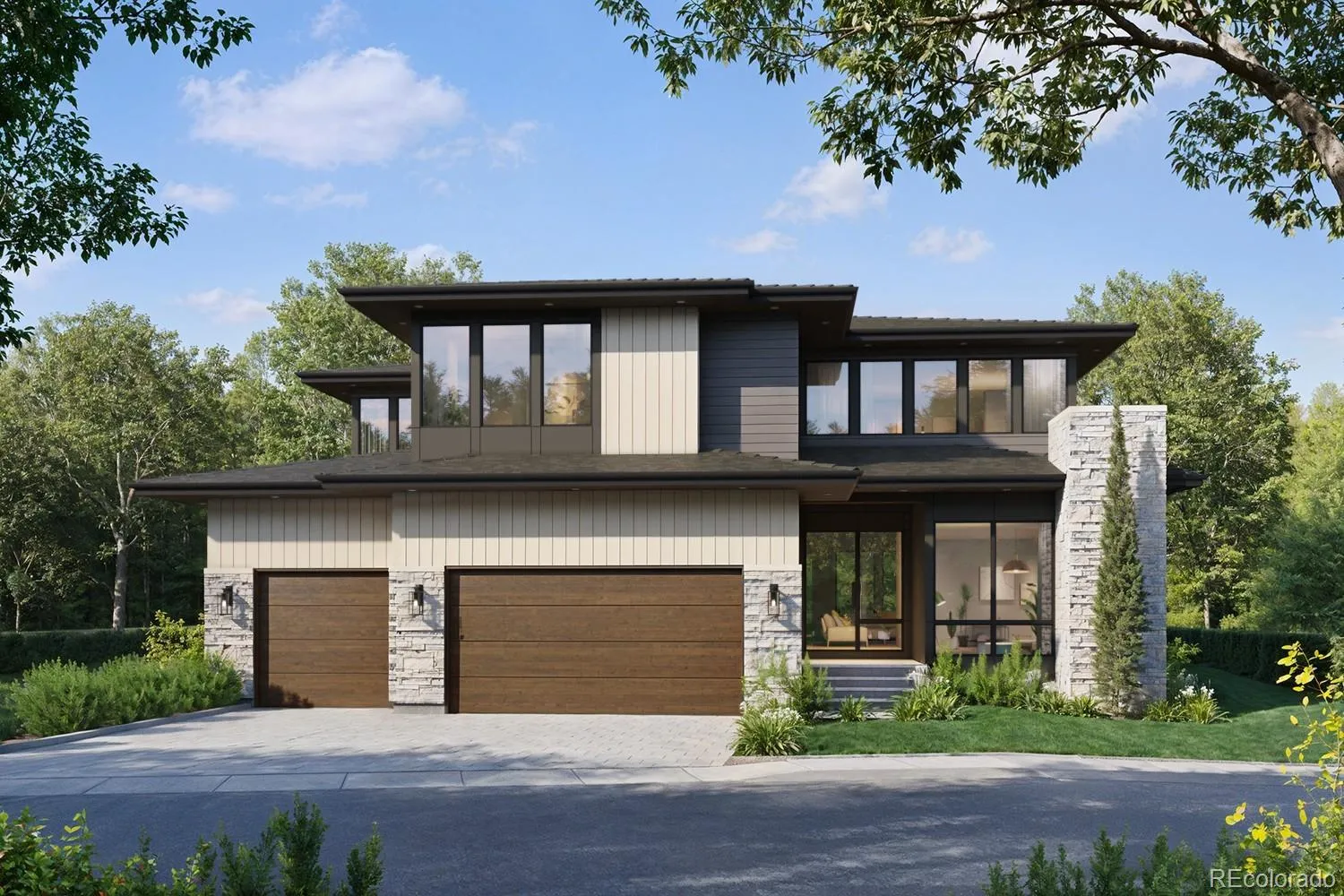 Coal Creek Ranch