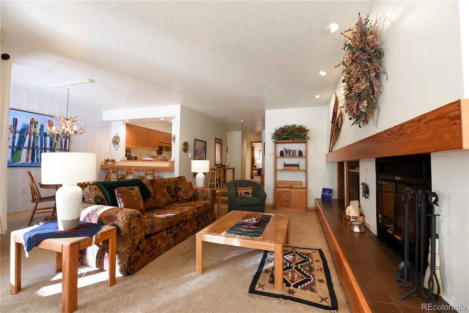 Quicksilver Condo