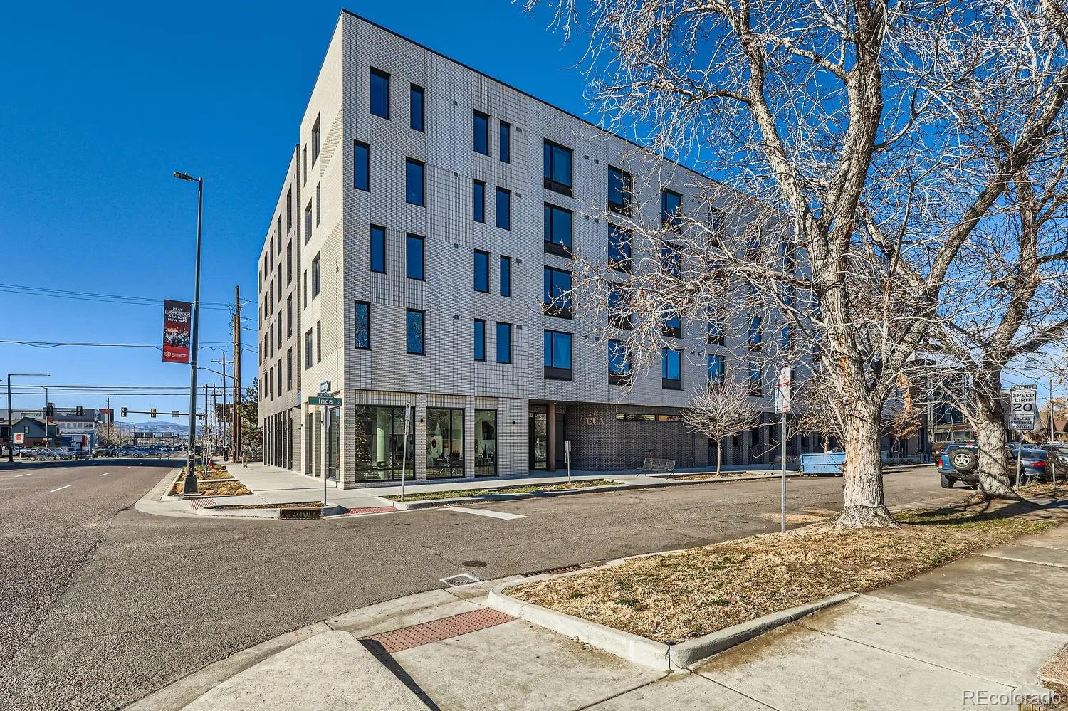 La Tela Condo