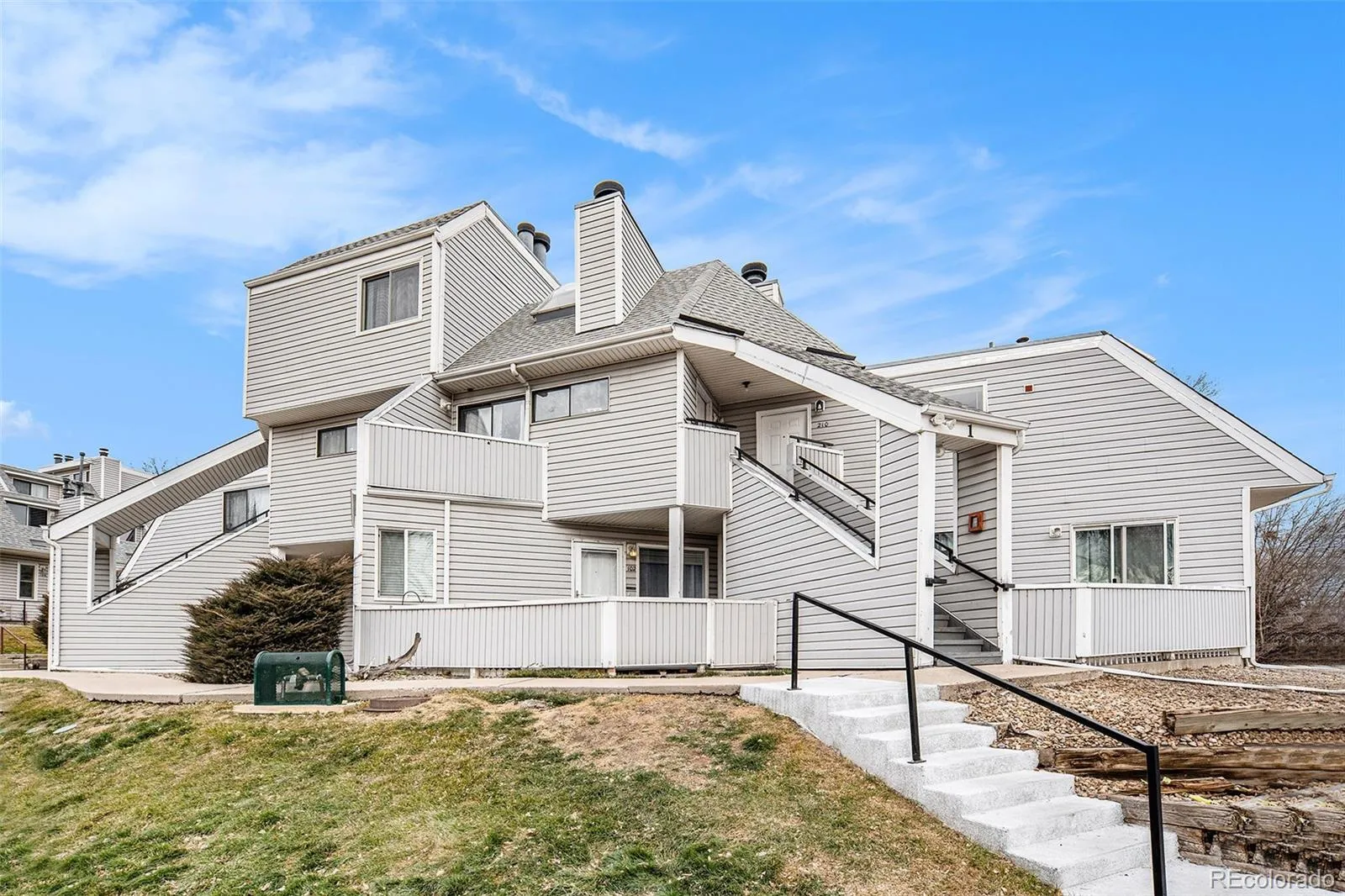 Star Point Condominiums