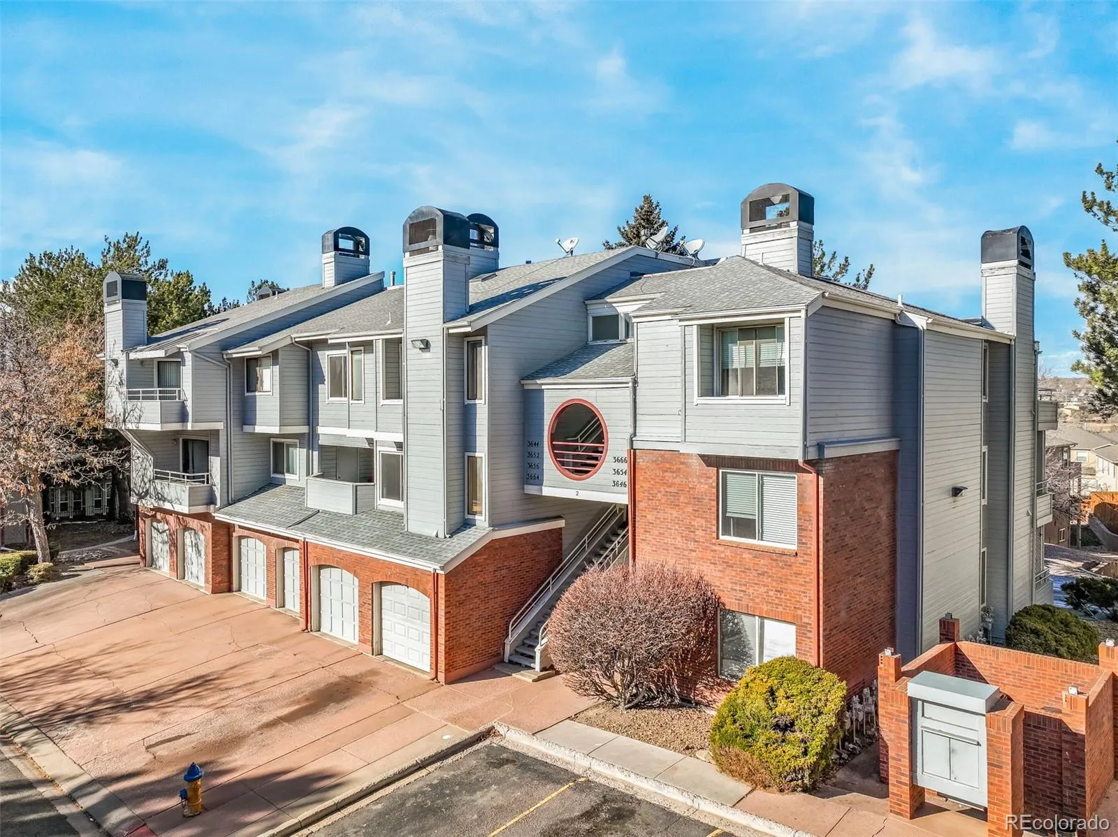 Villa Homes