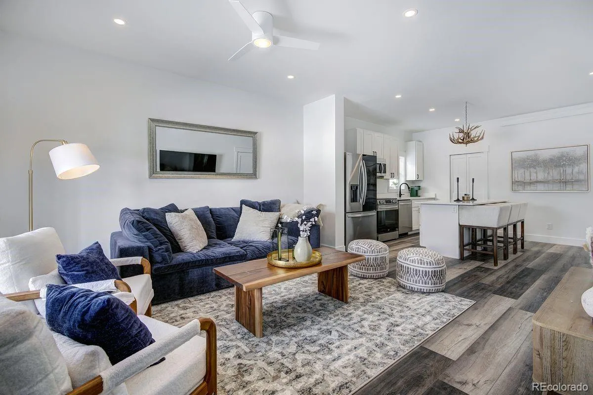 The Village at Spruce Hill