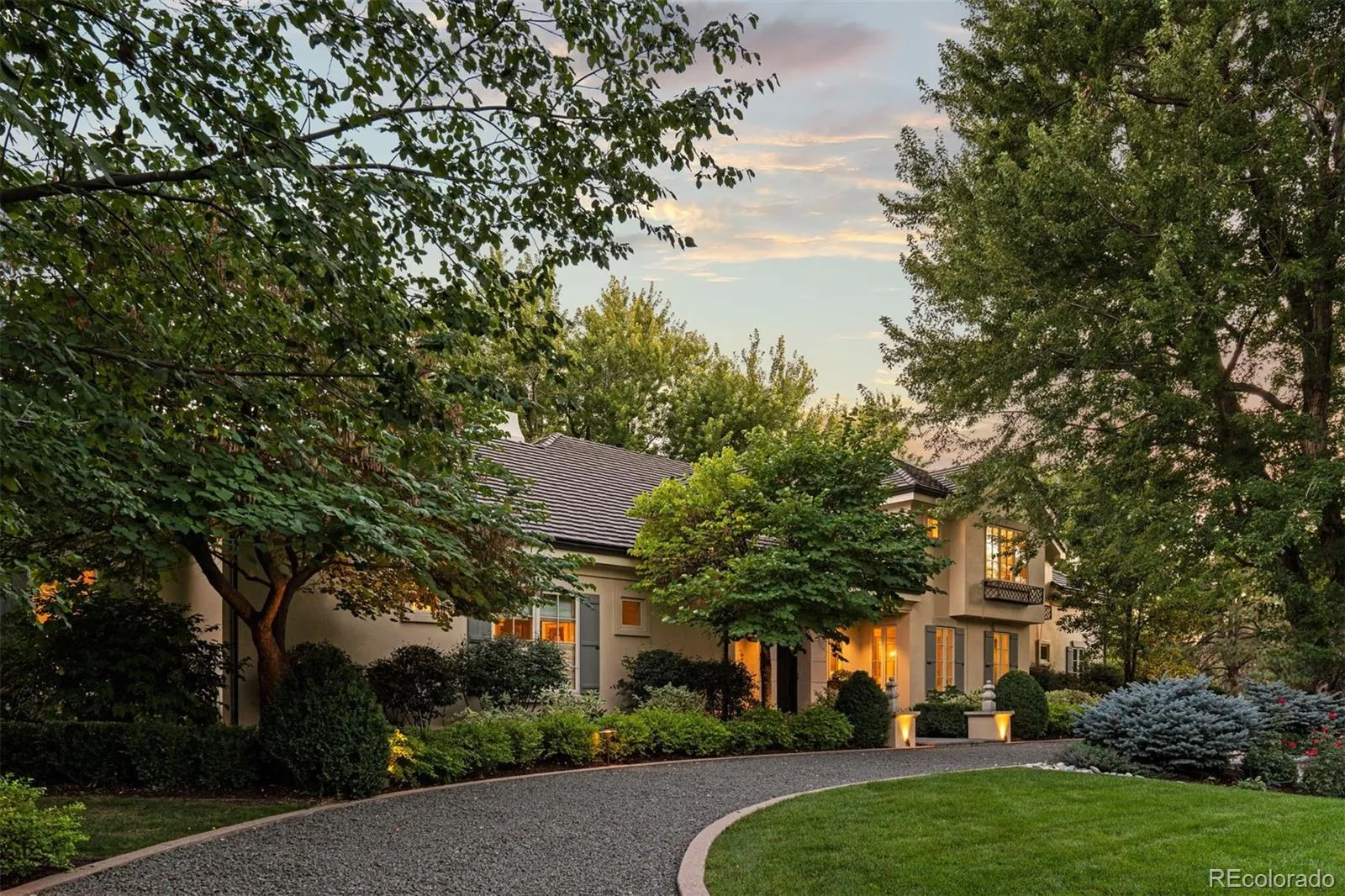 Greenwood Village