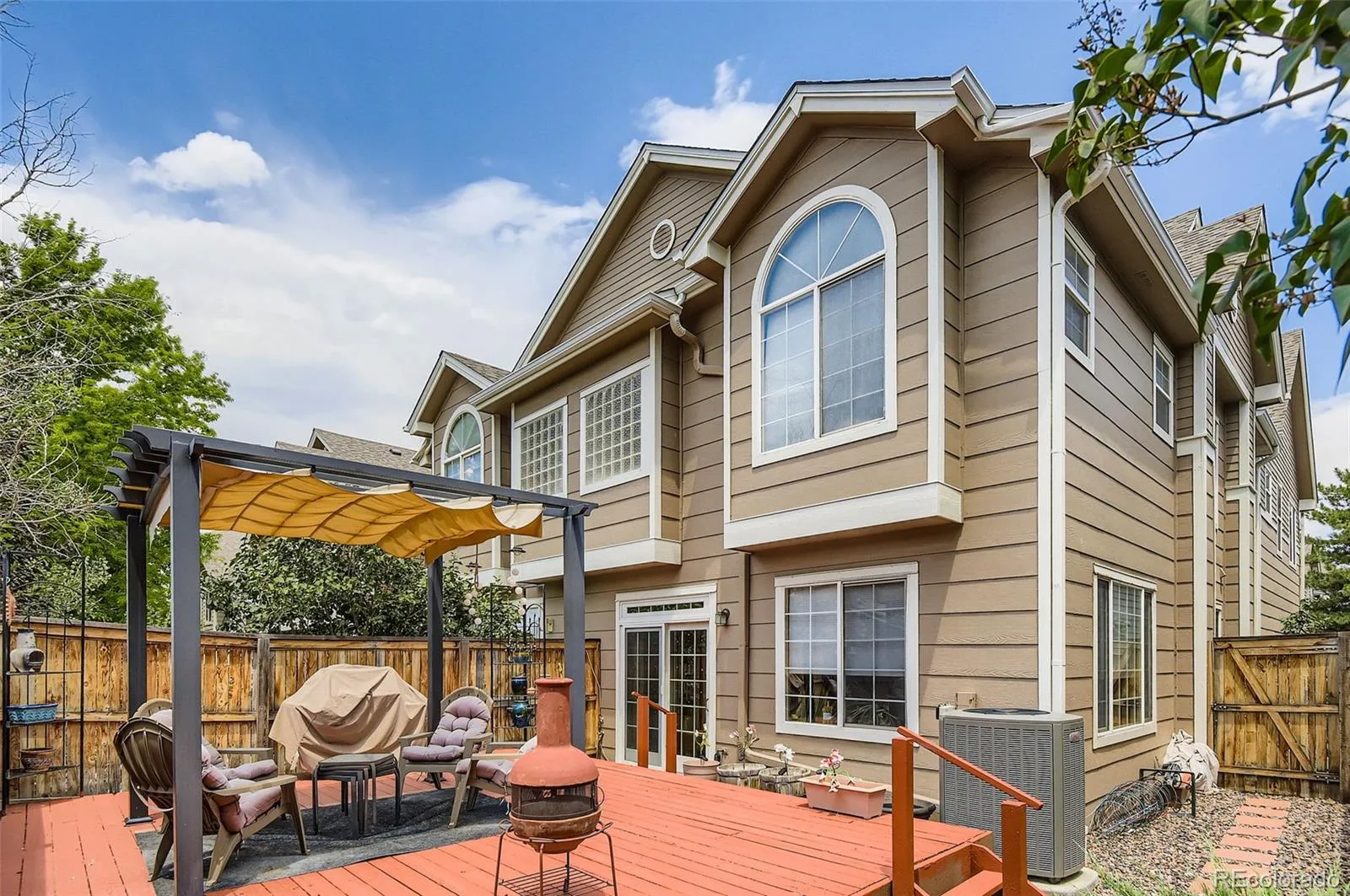 Highlands Ranch