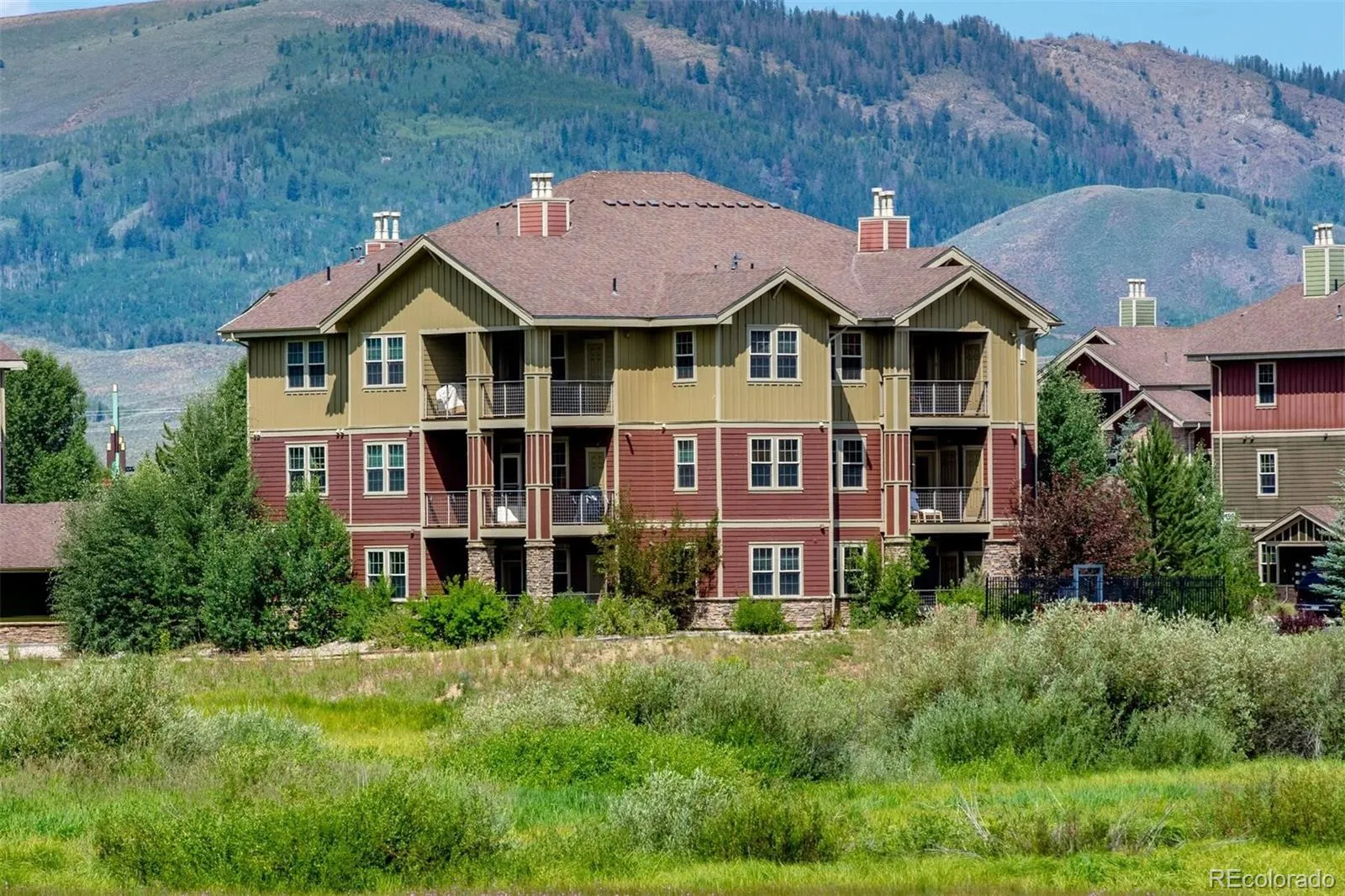 Granby Ranch