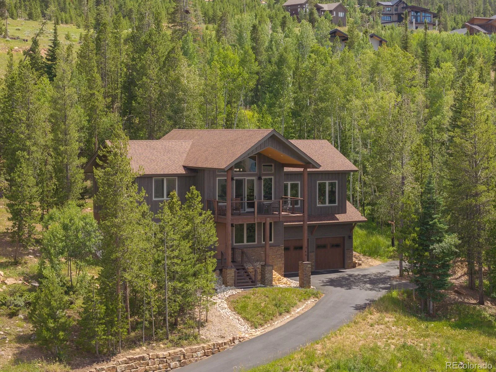 Granby Ranch