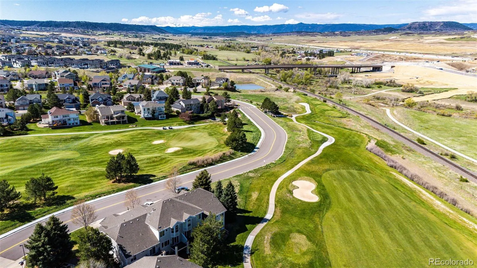 Plum Creek