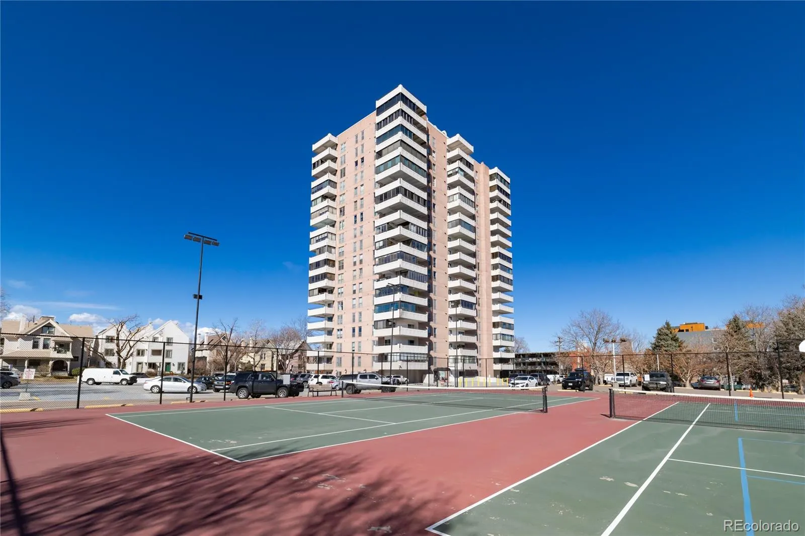 west washington park