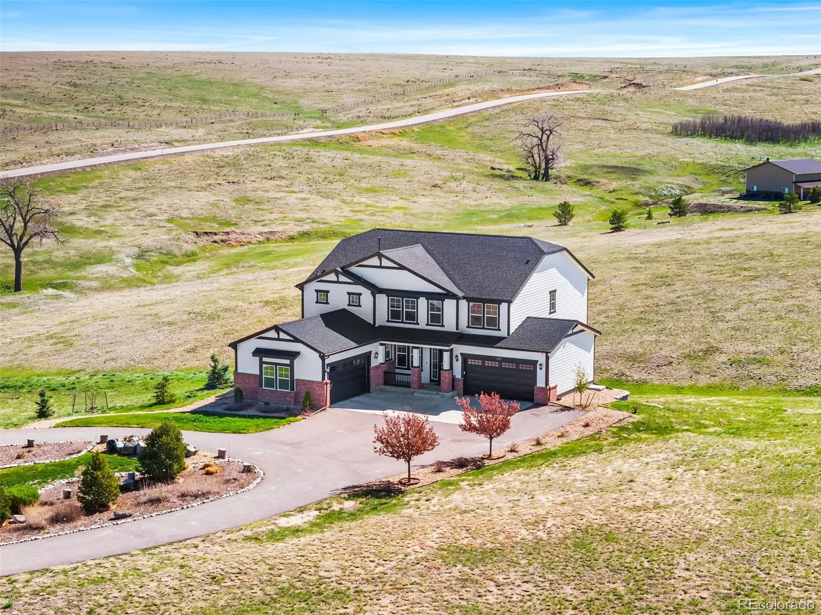 Elkhorn Ranch