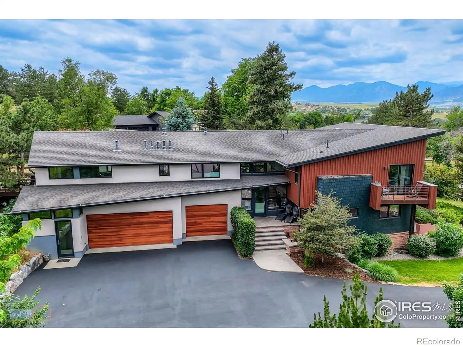 Paragon Estates