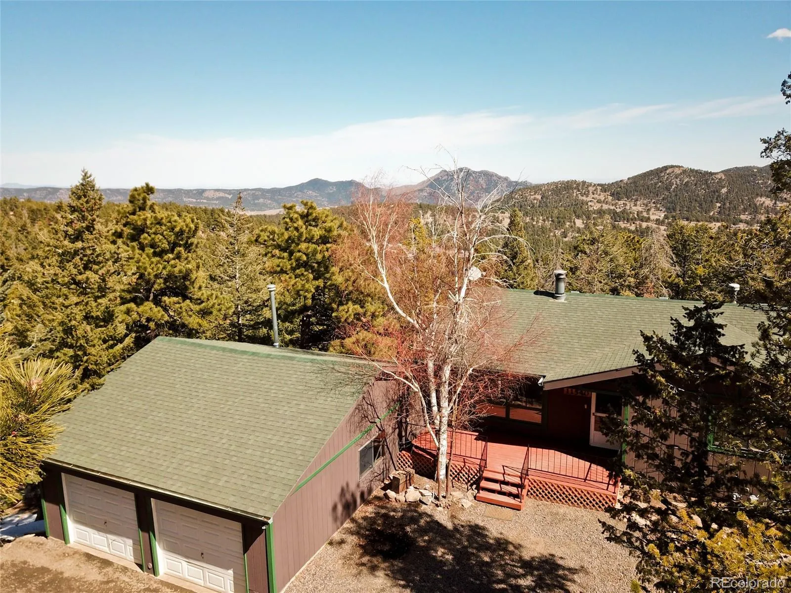 Truitt View