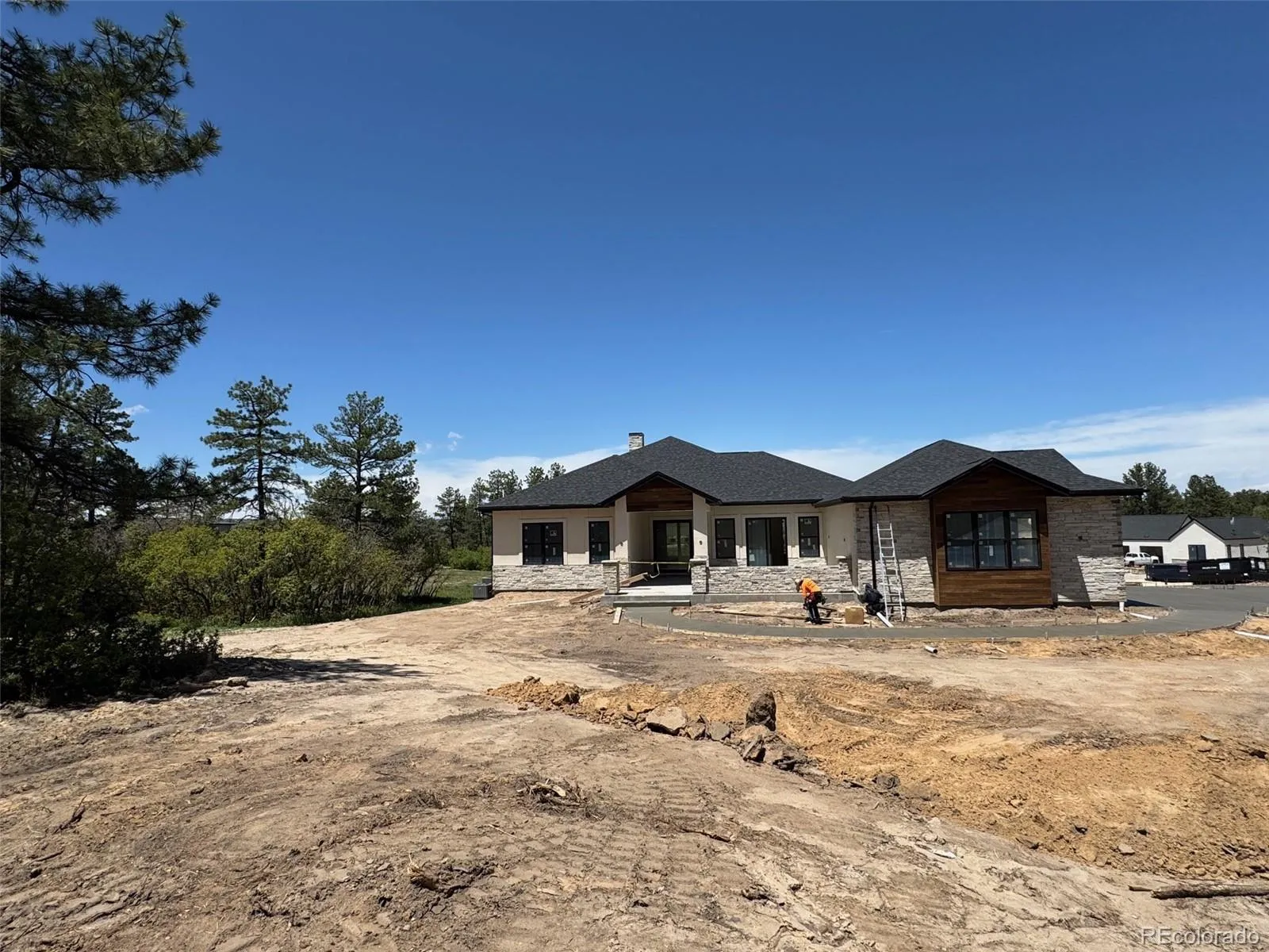 Arrowpoint Estates