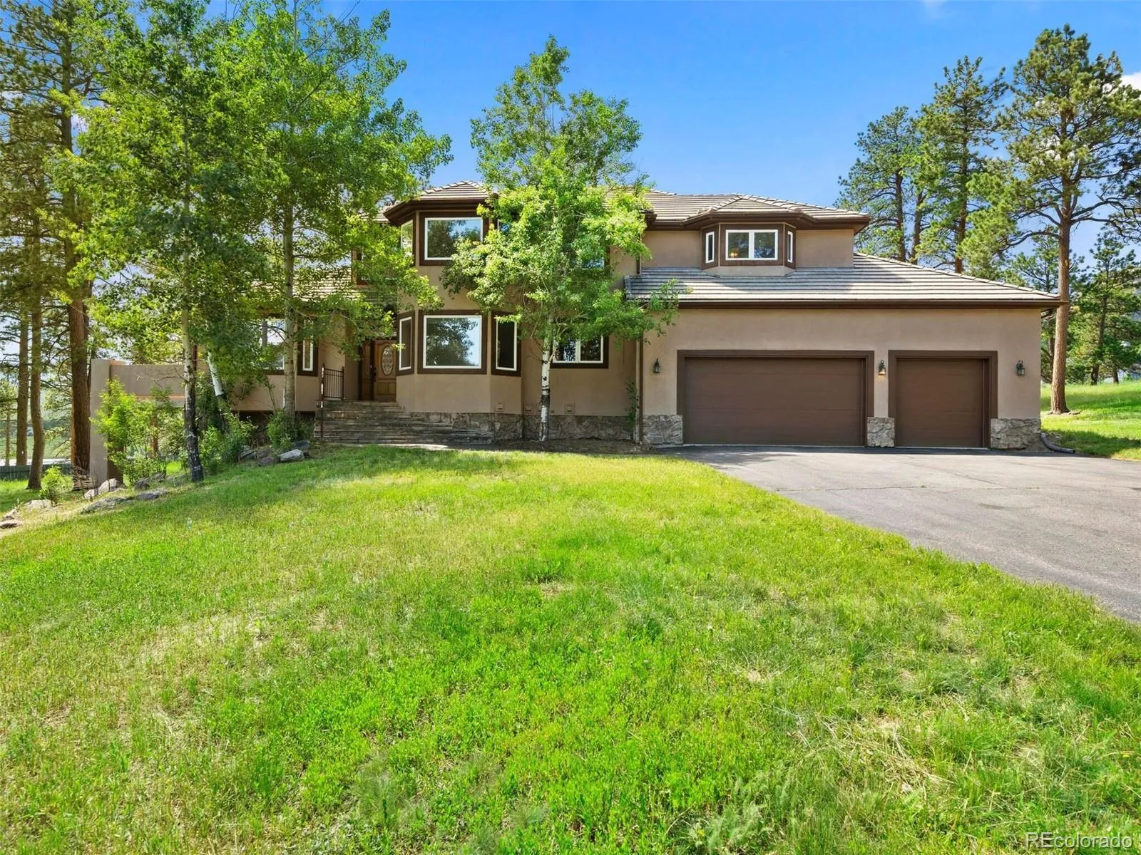 Timbers Estates / North Turkey Creek