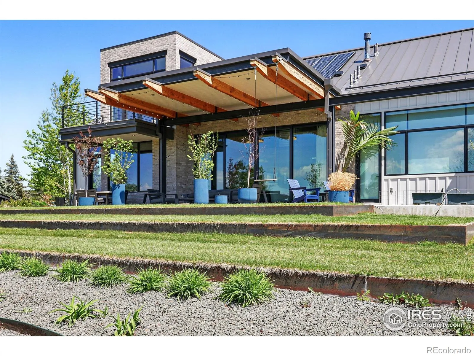 Paragon Estates 1