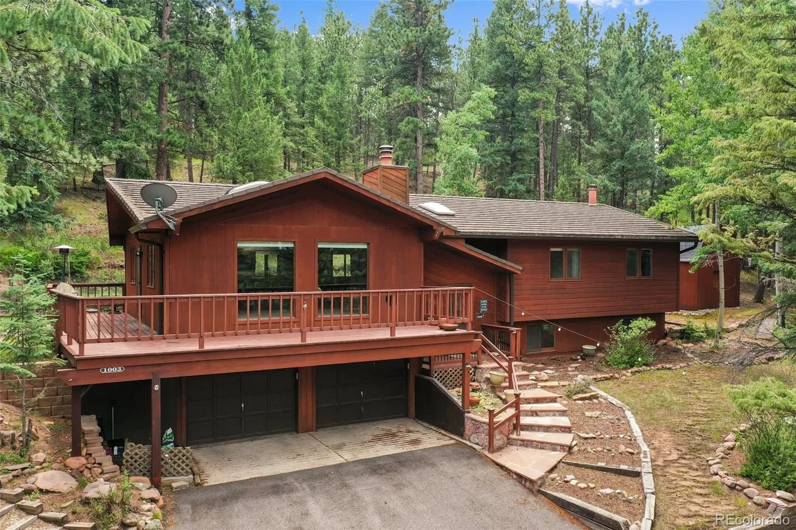 Paradise Estates
