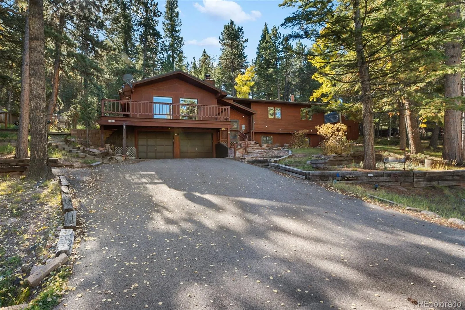 Paradise Estates