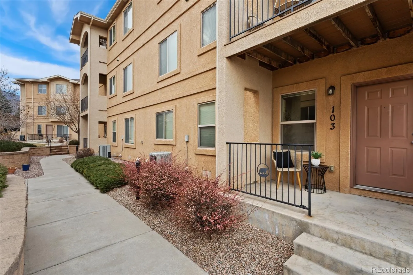 Villas at Bear Creek