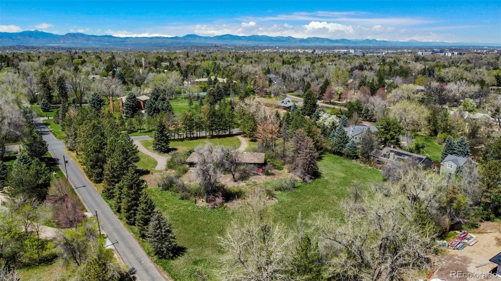 Cherry Hills Village