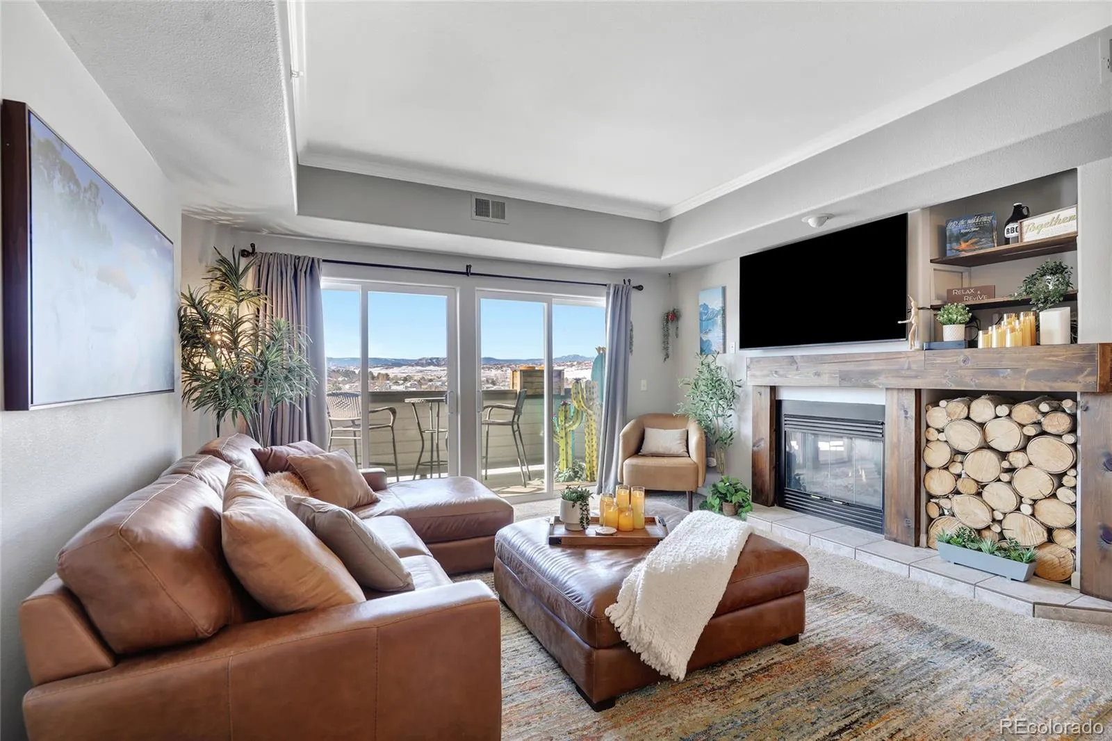 Knolls At Plum Creek Condos The