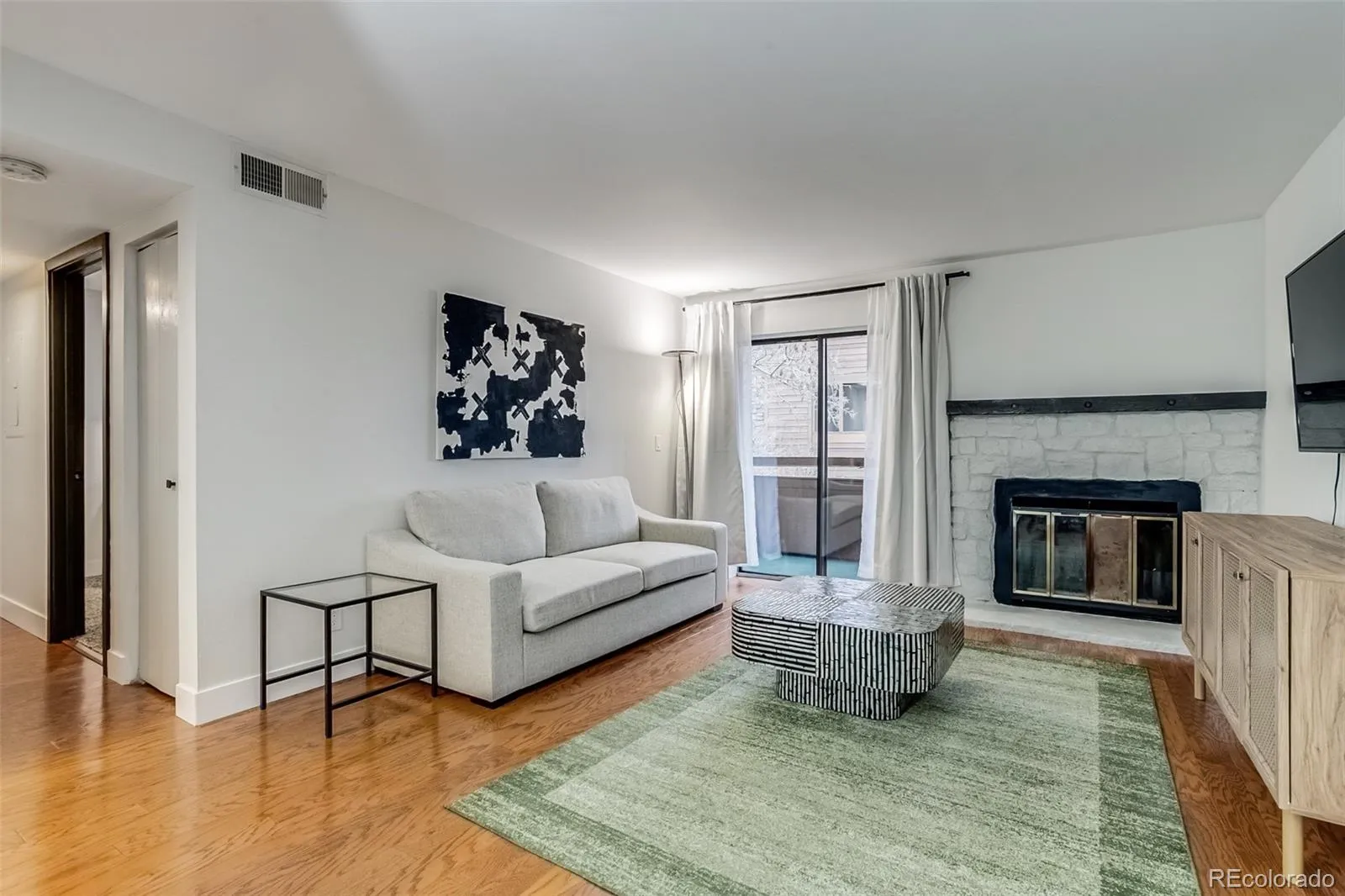 Centennial Crossing Condos