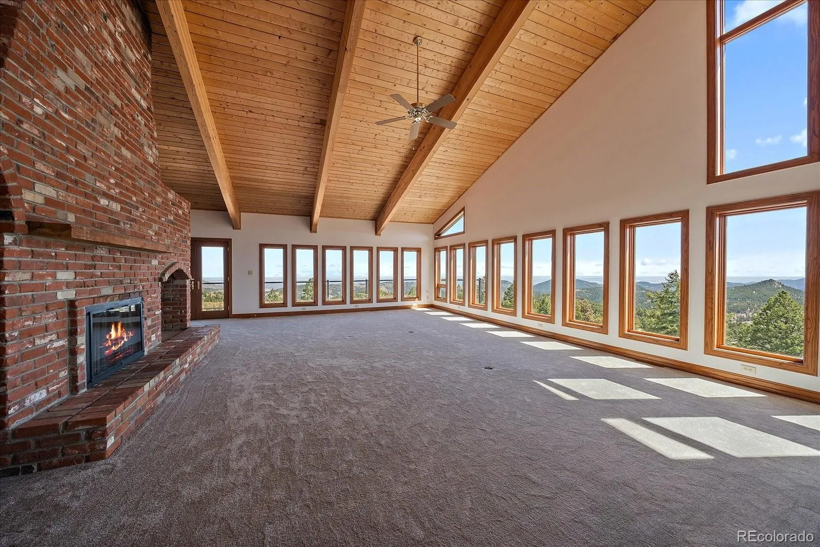 Bear Mountain Vista