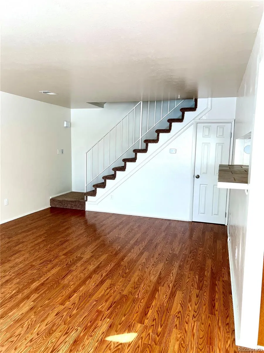 Columbine Townhomes III