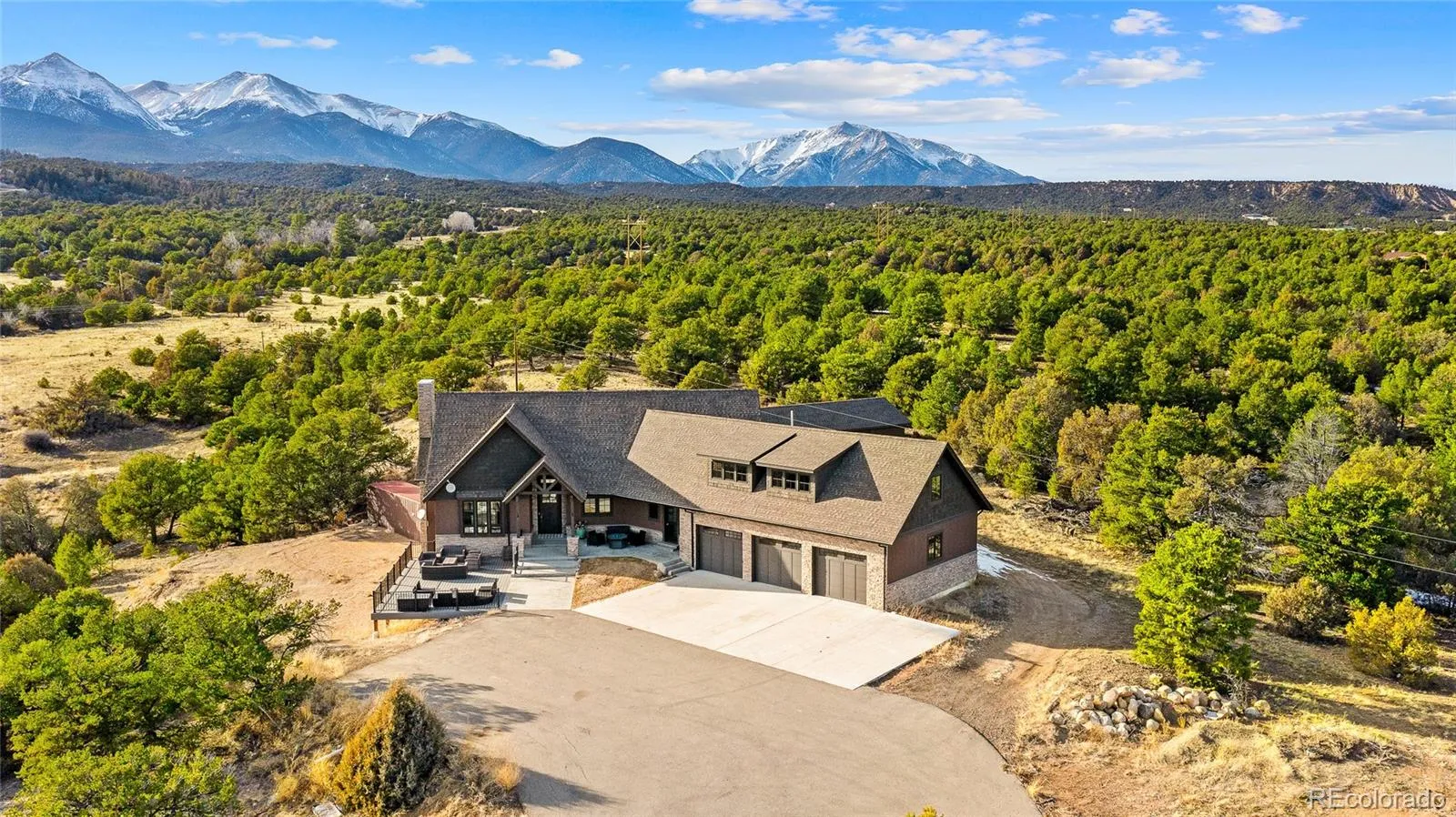 Highland Estates
