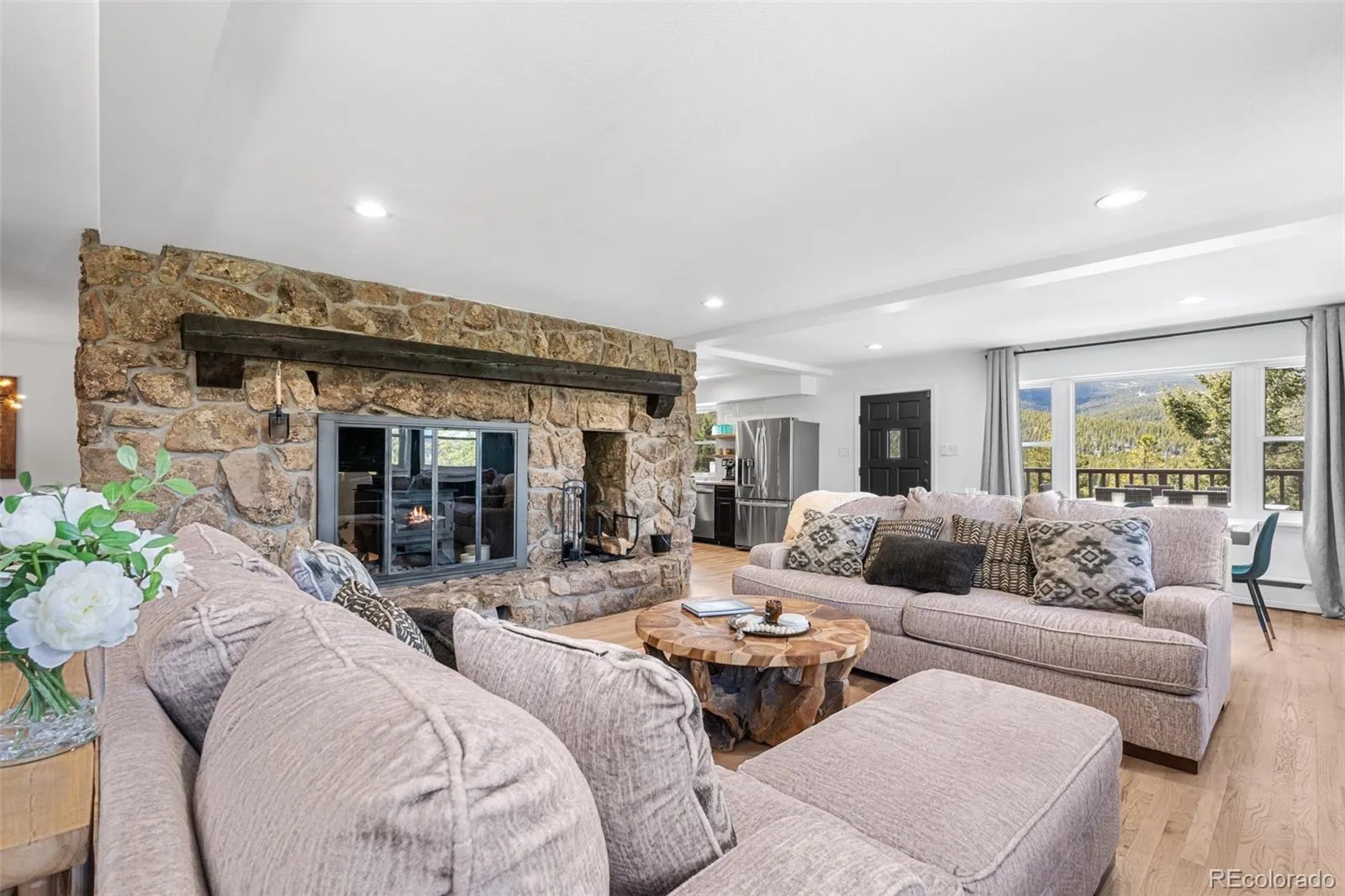 Black Mountain Ranch Estates