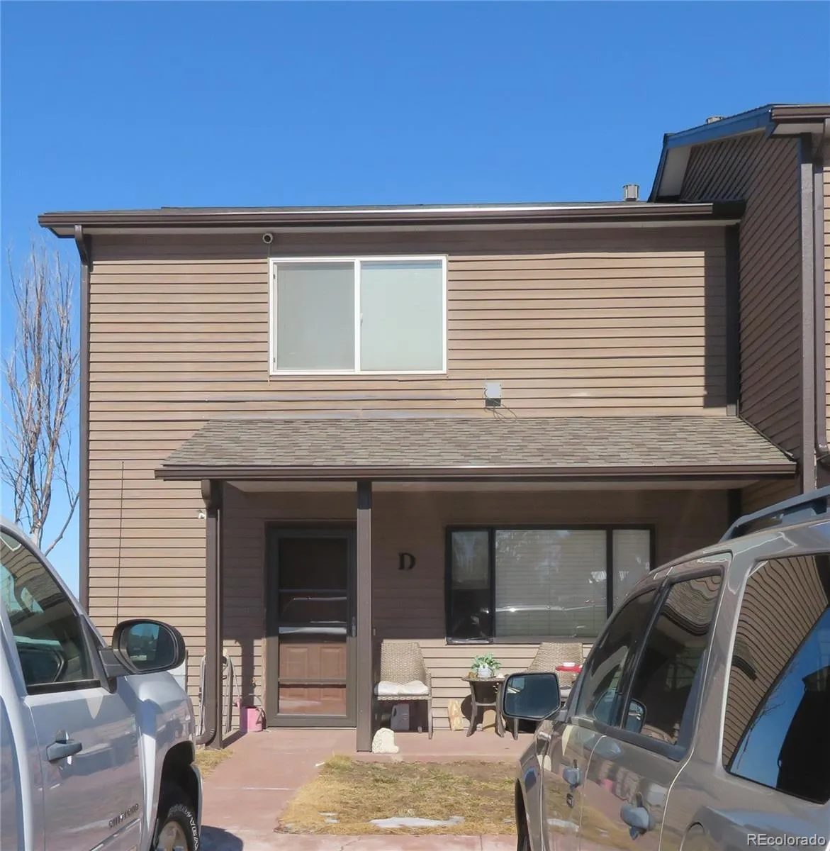 ELIZABETH TOWNHOMES