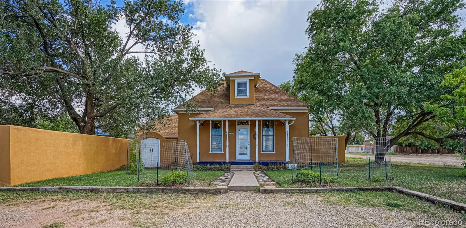 La Veta Addition
