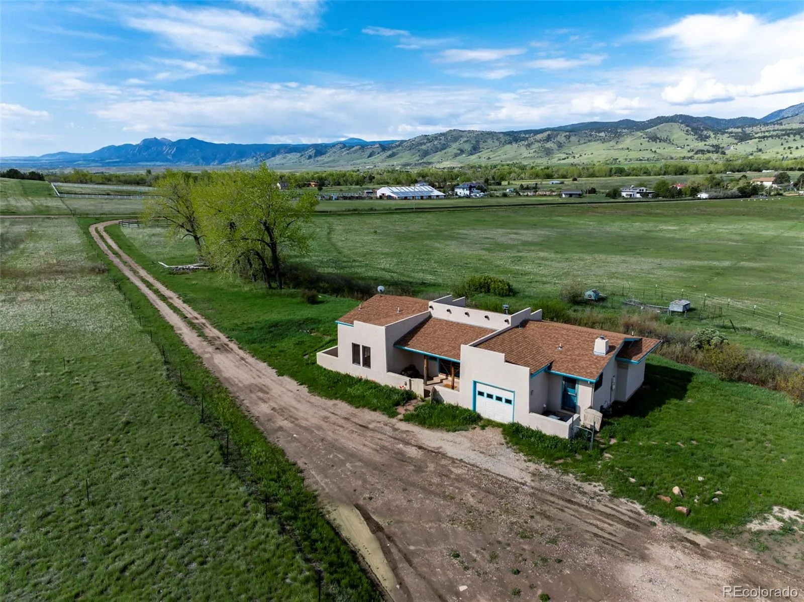 Foothills East