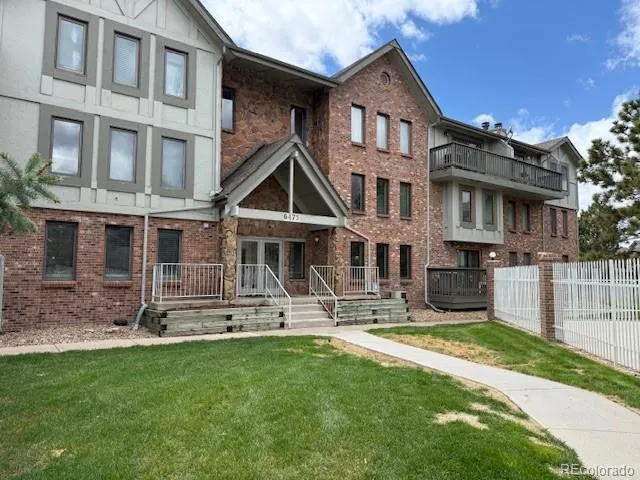 Terrace at Cherry Creek