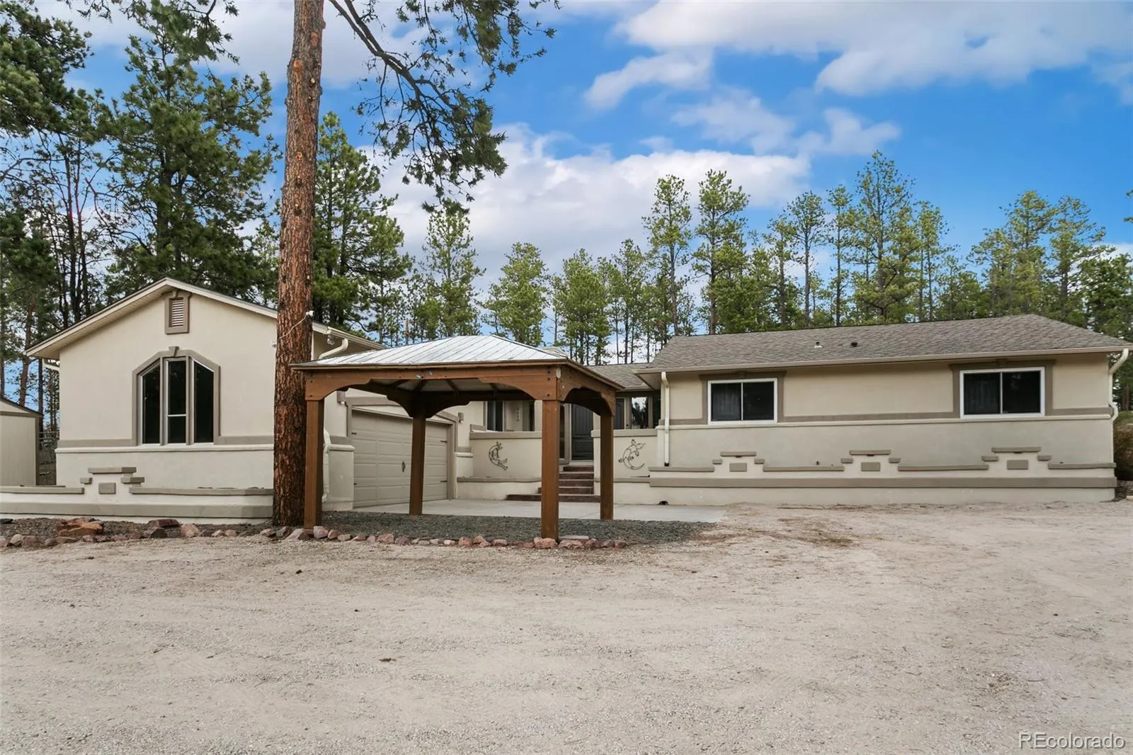High Acres