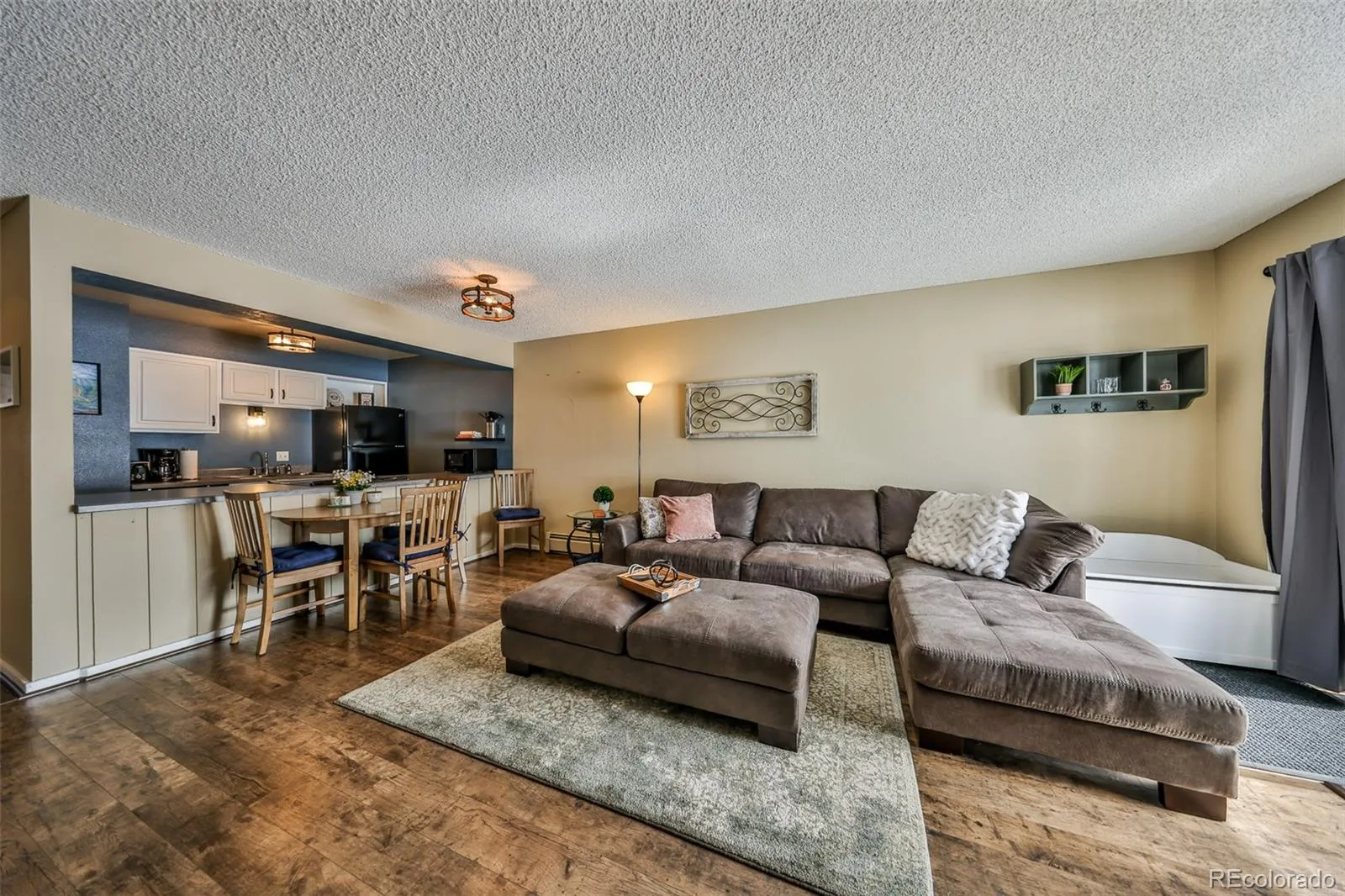 Meadow Ridge Lodges Court 11