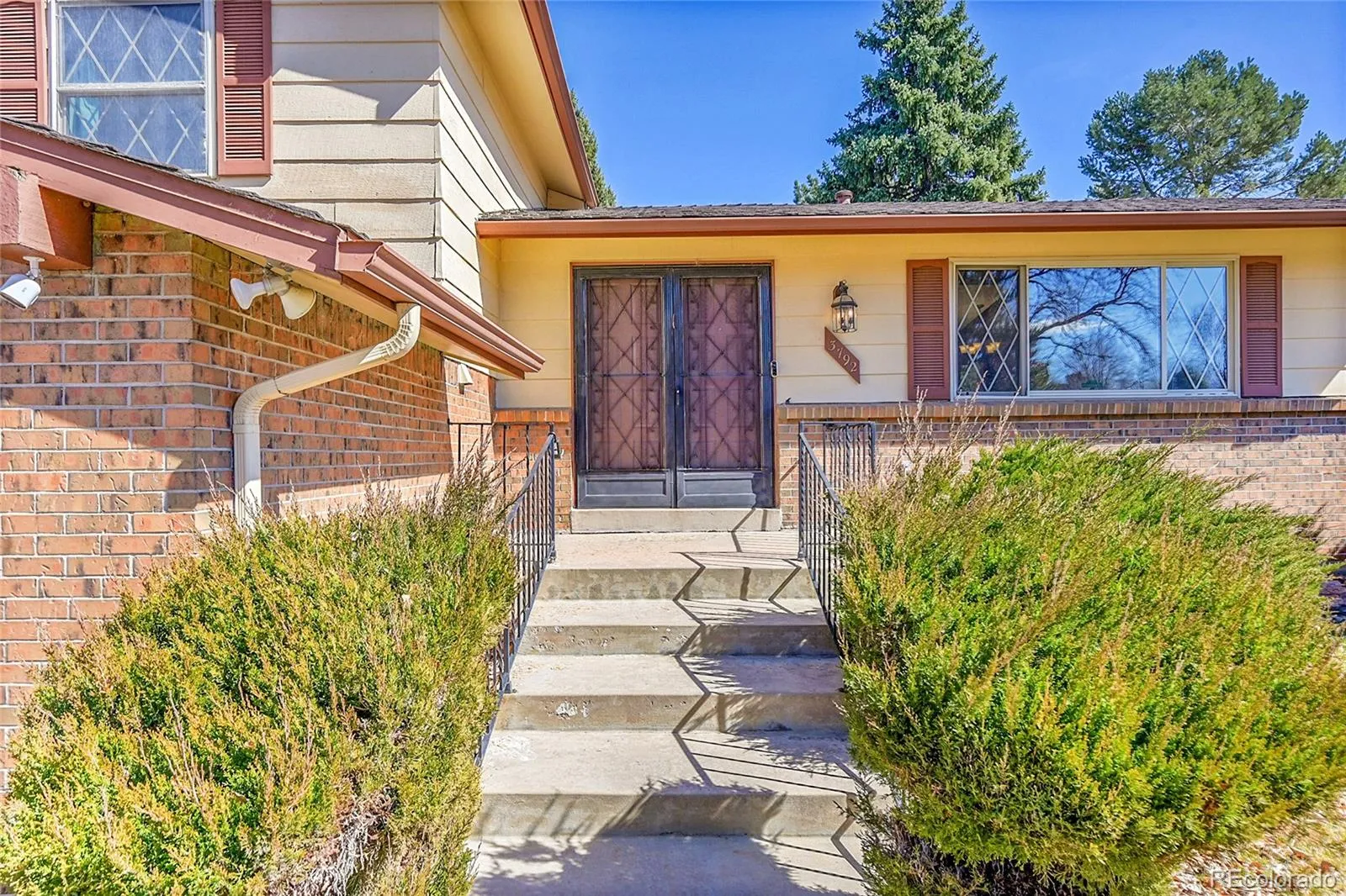 Bear Valley Heights